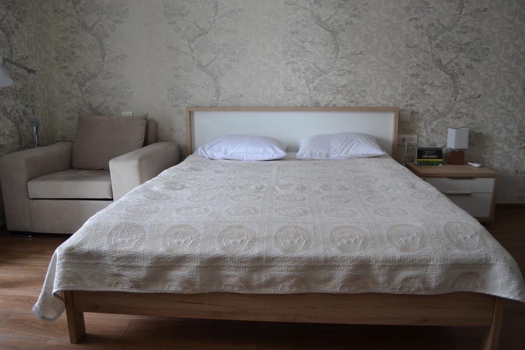 Orbi Towers Rooms Batumi Esterno foto