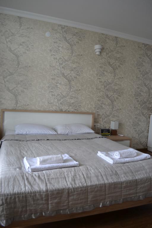 Orbi Towers Rooms Batumi Esterno foto