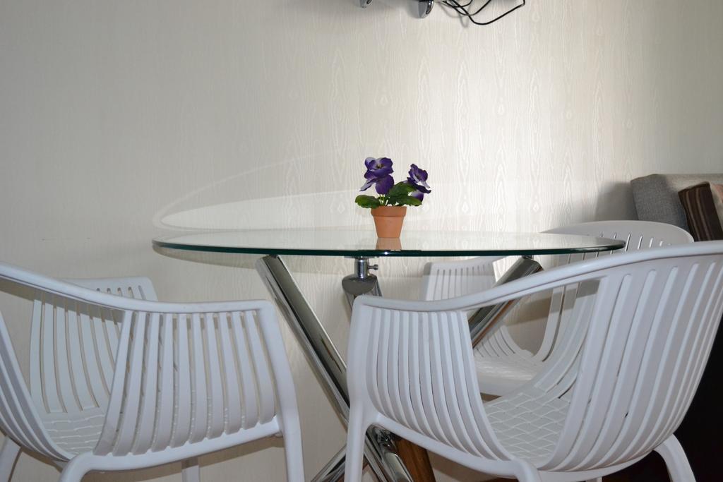 Orbi Towers Rooms Batumi Esterno foto